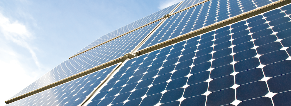 Power your HOME, Power your WEALTH