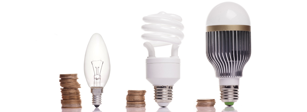 LED - Energy Saving and Environmental Friendly