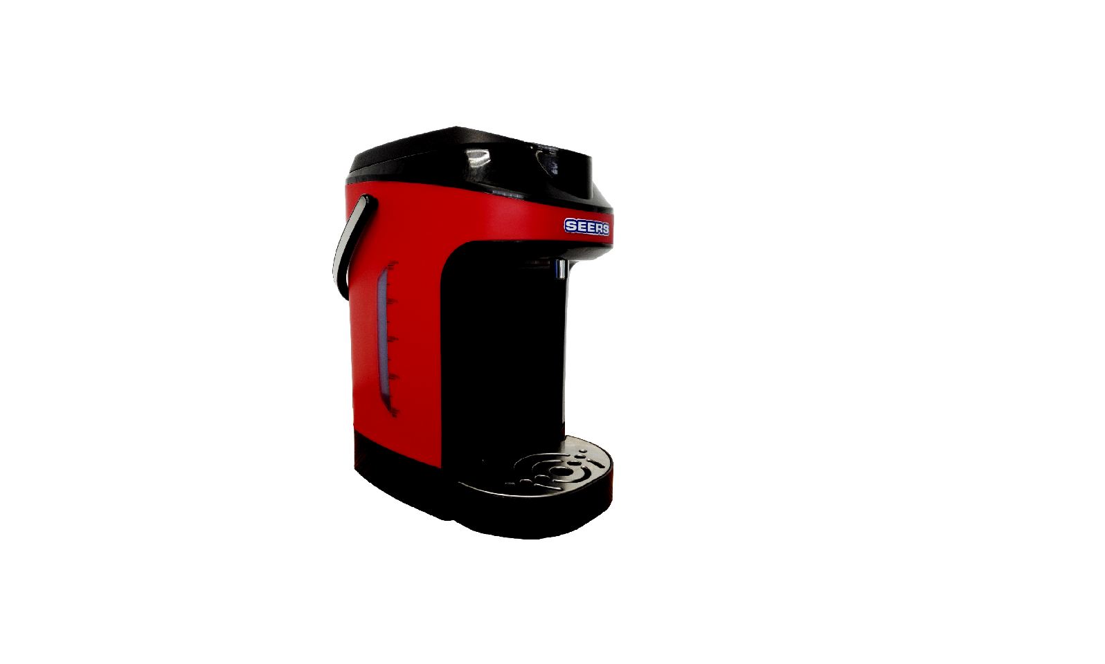 3 Second Thermo Flask